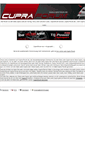 Mobile Screenshot of cupraforum.de